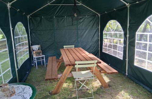 Morlaix Bed & Breakfast | Avel Glaz - Chambres d'hôtes pour randonneurs et cyclistes