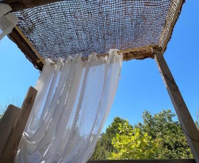 Aramon Villa | Avignon : Le Mas Cott, le paradis dans la nature