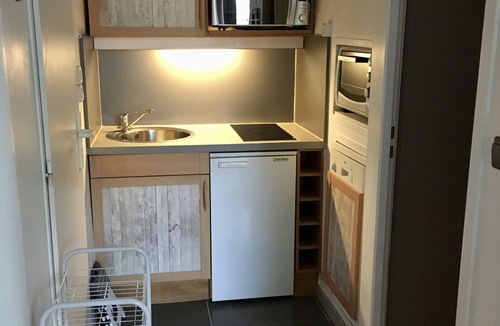 Avoriaz Apartment | Avoriaz apartment 4/5 pers