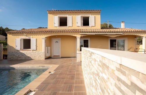 Rochefort-du-Gard House | Awesome home in Rochefort du Gard