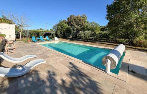 Brignoles House | Awesome Home In Brignoles