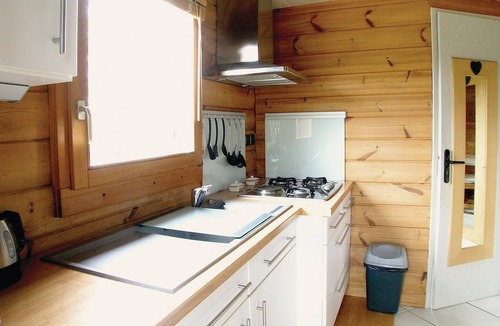 Denipaire House | Awesome home in Denipaire with sauna