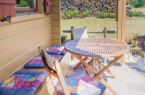 Denipaire House | Awesome home in Denipaire with sauna