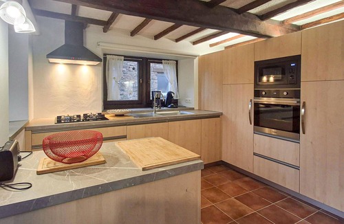 Plehedel House | Awesome home in Pléhédel with WiFi