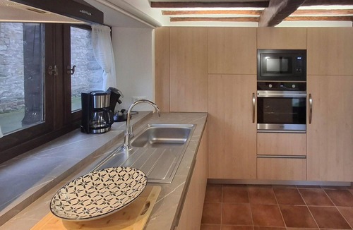 Plehedel House | Awesome home in Pléhédel with WiFi