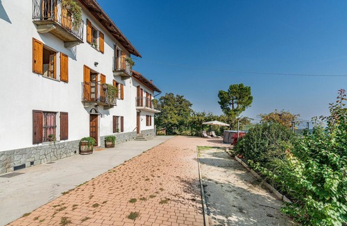Priocca House | Awesome home in Priocca with WiFi