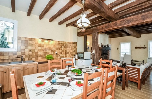 Rubigny House | Awesome home in Rubigny
