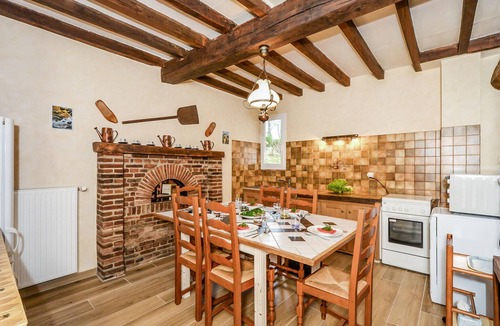 Rubigny House | Awesome home in Rubigny
