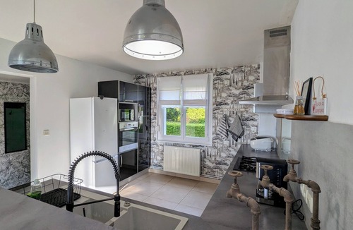 Machault House | Axis Reims/Charleville, in the countryside! large family home