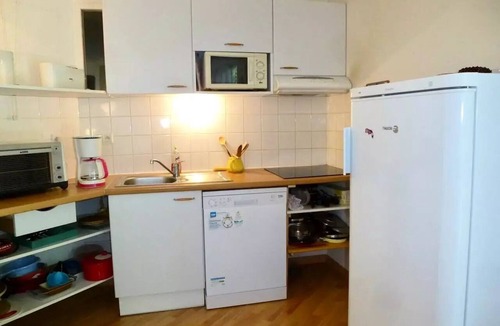 Bareges Apartment | Ayre Residence - Apartment 6 beds near the center of Barèges