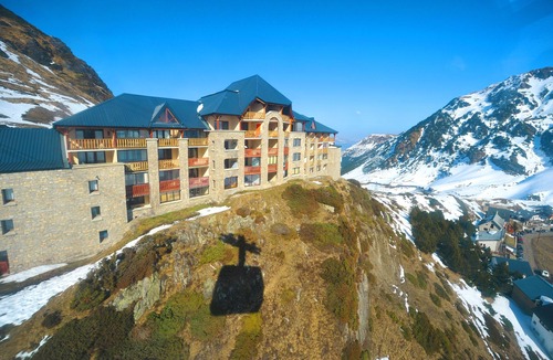 La Mongie House | Azureva La Mongie