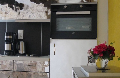 Trampot House | Bévau: Frankreich erleben mit Bio-Frühstück und täglichem Putz-Service by Interhome