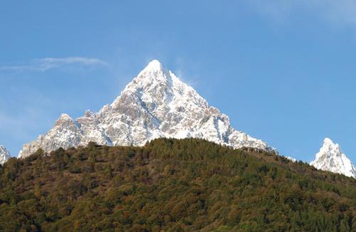 Ostana Bed & Breakfast | B.&.B 44