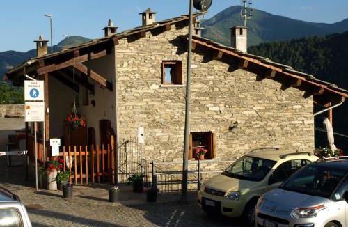 Ostana Bed & Breakfast | B.&.B 44