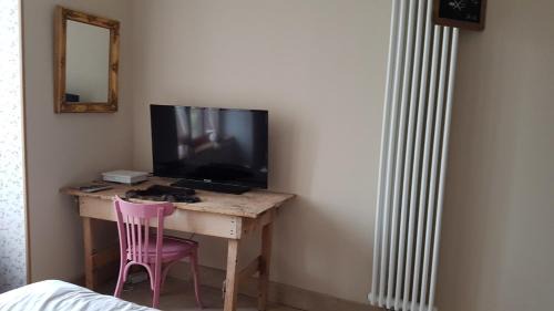 Cerville Bed & Breakfast | B&B A la Ferme d'Ourches