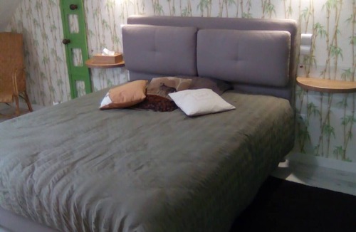 Loudeac Bed & Breakfast | B&B "BAMBOU