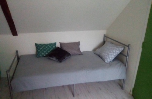 Loudeac Bed & Breakfast | B&B "BAMBOU