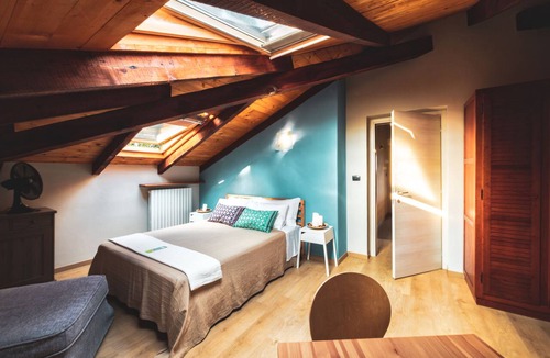 Trinita Bed & Breakfast | B&B Casa Danoi