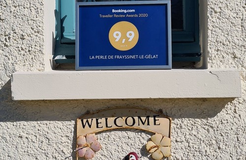 Frayssinet-le-Gelat House | B&B/Chambre D'hôtes Référence: La Perle De Frayssinet-Le-Gélat