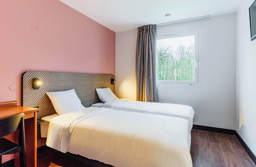 Amneville Hotel | B&B HOTEL Amneville-les-Thermes