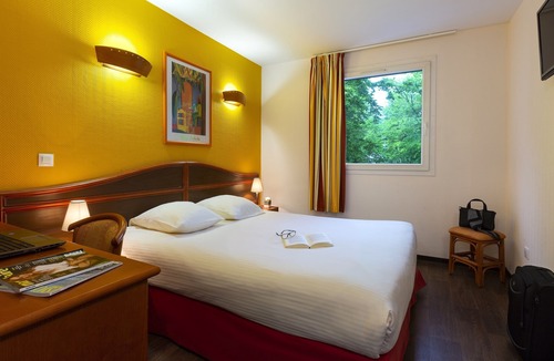 Amneville Hotel | B&B HOTEL Amneville-les-Thermes