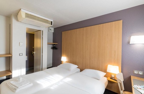 Moneteau Hotel | B&B HOTEL Auxerre Bourgogne