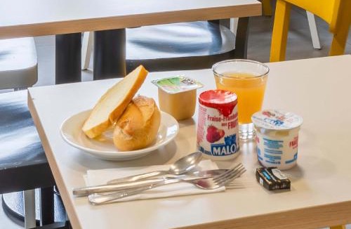 Saint-Parres-aux-Tertres Hotel | B&B HOTEL Troyes Saint-Parres-aux-Tertres