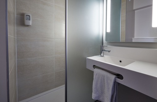 Longwy Hotel | B&B HOTEL Longwy Porte du Luxembourg