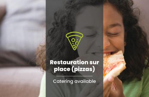 Vielle-Chapelle Hotel | B&B HOTEL Marseille Bonneveine