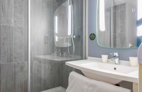 Vielle-Chapelle Hotel | B&B Hotel Marseille Bonneveine