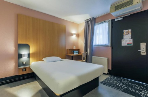 Augny Hotel | B&B HOTEL Metz Augny