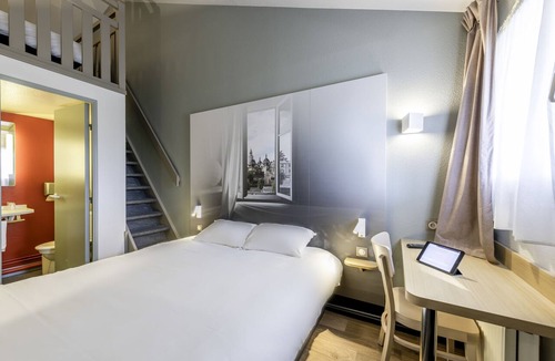 Boulazac-Isle-Manoire Hotel | B&B HOTEL Périgueux Boulazac