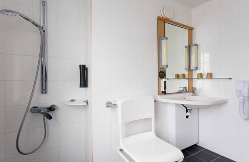 Centre Erlon Hotel | B&B Hotel Reims Centre Erlon