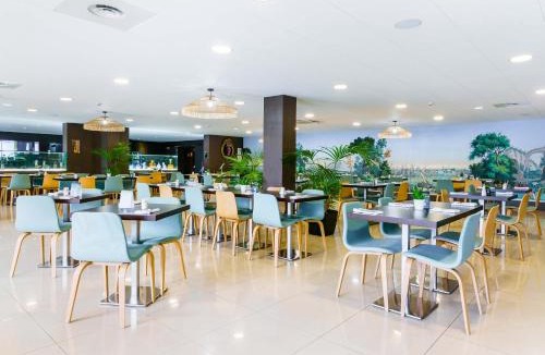 Saint-Avold Hotel | B&B HOTEL Saint-Avold Nord