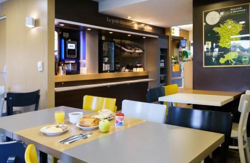Tregueux Hotel | B&B HOTEL Saint-Brieuc