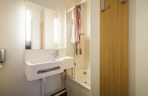 Tregueux Hotel | B&B HOTEL Saint-Brieuc