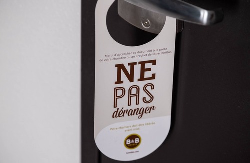 Thionville Hotel | B&B HOTEL Thionville Centre Gare