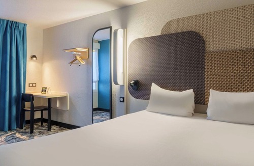 Troyes Hotel | B&B HOTEL Troyes Centre