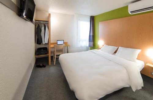 Verdun Hotel | B&B HOTEL Verdun Sud