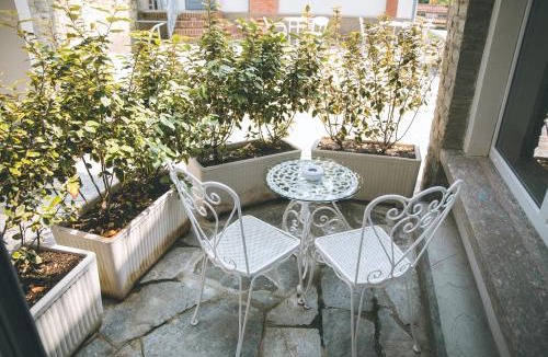 Brovello-Carpugnino Bed & Breakfast | B&B il Cappellaio di Erika
