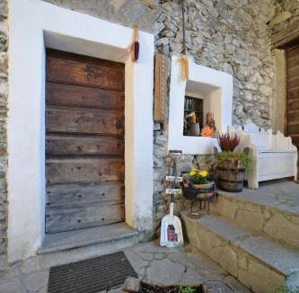 Saint-Vincent Bed & Breakfast | B&B Il Torchio