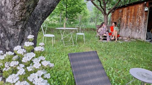 Vallouise Hotel | B&B l'Edelweiss
