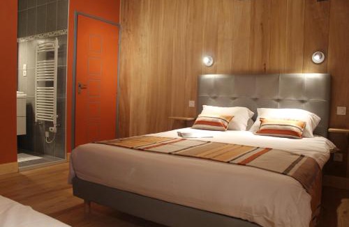 Astarac Arros en Gascogne Bed & Breakfast | B&B La Ferme de la Patte d'Oie