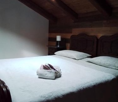 Bricherasio Bed & Breakfast | B&B Le Mimose