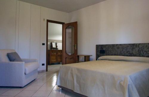 Envie Bed & Breakfast | B&B Mombracco