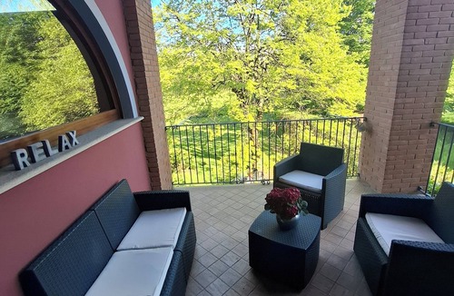 San Defendente Bed & Breakfast | B&B Rubino