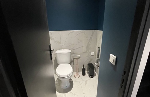 Riez Apartment | Babiloc Moderne in Riez