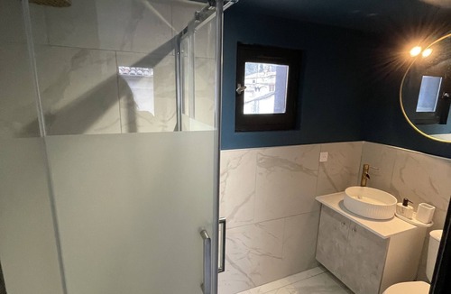Riez Apartment | Babiloc Moderne in Riez