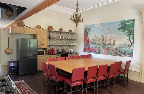 Lorp-Sentaraille Other | Bagens Castle - Park - Swimming Pool - Ariège - Couserans - Vacation Rental