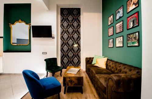 San Donato House | Balbis Choco Rooms